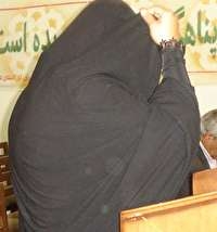 برملا شدن راز زنِ شوهر کُش برملا شدن راز زنِ شوهر کُش