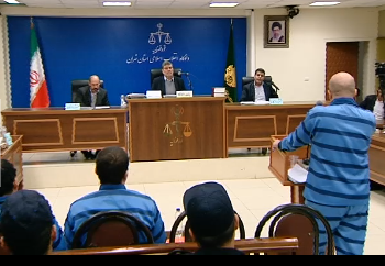 رد ادعای دومان مبنی بر نداشتن بادیگارد رد ادعای دومان مبنی بر نداشتن بادیگارد