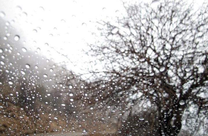 کاهش ۱۳ درصدی بارندگی در فارس کاهش ۱۳ درصدی بارندگی در فارس