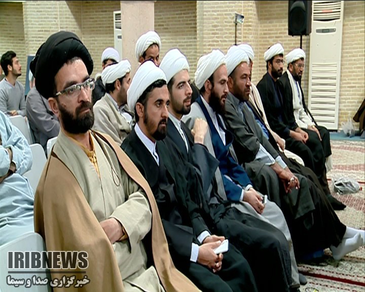همایش مبلغین طرح هجرت در شیراز همایش مبلغین طرح هجرت در شیراز