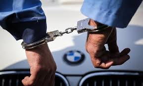 متلاش شدن باندهای سرقت در فارس متلاش شدن باندهای سرقت در فارس