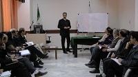 راه اندازی دوره آموزشی رسمی هیپنوتیزم در دانشکده طب ایرانی و مکمل