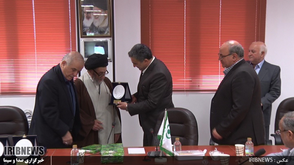 کمک 240 میلیون تومانی خیر اردبیلی به کودکان سرطانی کمک 240 میلیون تومانی خیر اردبیلی به کودکان سرطانی