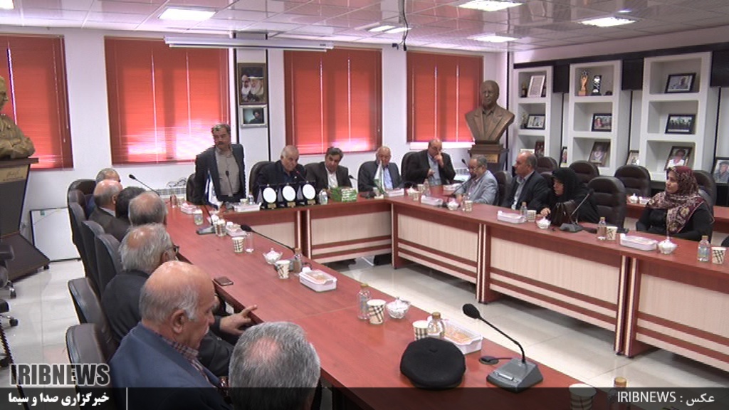 کمک 240 میلیون تومانی خیر اردبیلی به کودکان سرطانی کمک 240 میلیون تومانی خیر اردبیلی به کودکان سرطانی