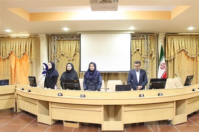 آغاز به کار هجدهمین دوره یادگیری الکترونیکی در شیراز