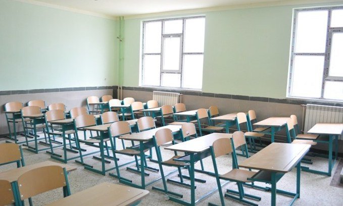 بهره برداری از ۴۵ طرح مدرسه خیرساز در مهر
