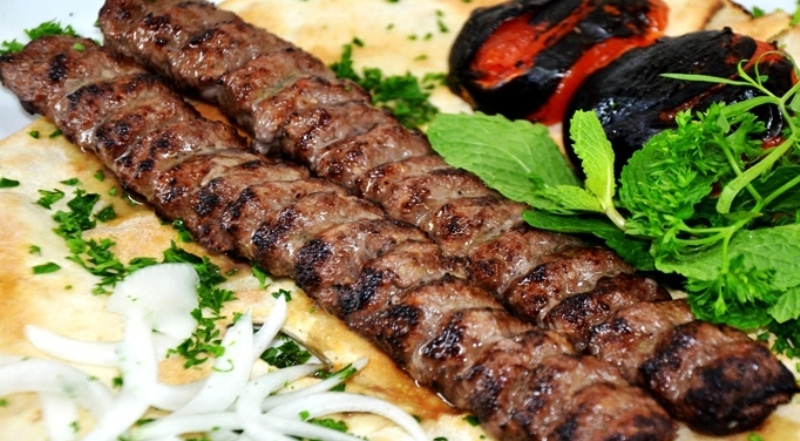 نخستین جشنواره ملی کباب در گلپایگان نخستین جشنواره ملی کباب در گلپایگان
