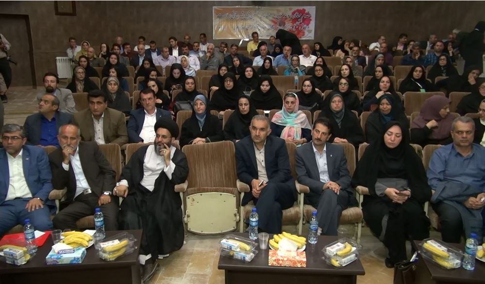 کمک ۲۶ میلیارد تومانی خیرین حوزه سلامت مازندران کمک ۲۶ میلیارد تومانی خیرین حوزه سلامت مازندران