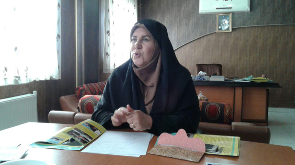 طرح پنج شنبه‌های قصه گویی در کرمانشاه برگزار می‌شود