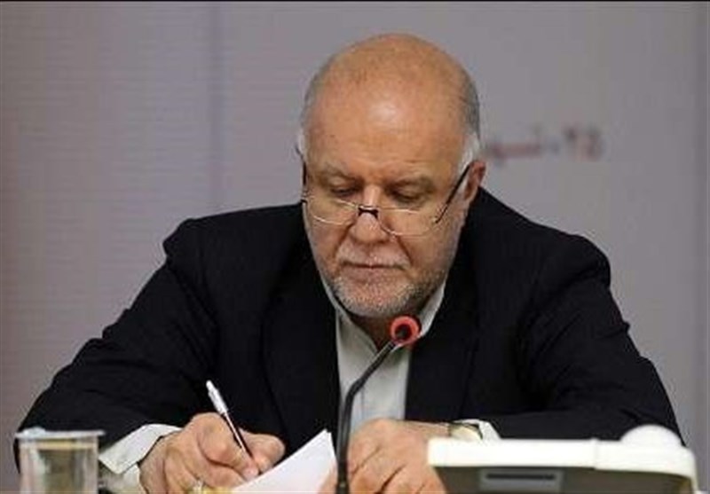 پاسخ وزیر نفت ایران به شبه آفرینی ها درباره مصوبه اجلاس اخیر اوپک