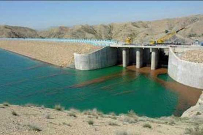 کمبود آب در استان تهران هم رخ نشان داد