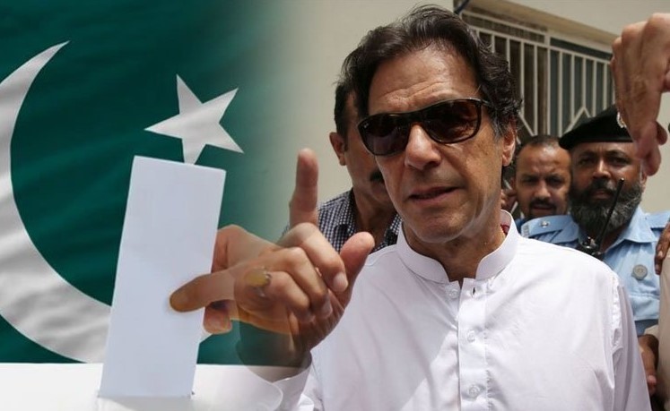 پیروزی عمران خان؛ مهندسی انتخابات یا ناکارآمدی احزاب سیاسی