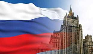 روسیه: برای حفظ برجام عزم قاطع داریم