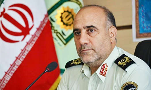 کشف ۹ انبار کالاهای اساسی و لوازم یدکی احتکار شده کشف ۹ انبار کالاهای اساسی و لوازم یدکی احتکار شده