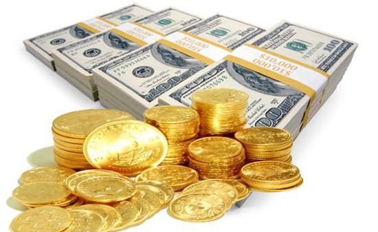 قیمت طلا و سکه در بازار قزوین
