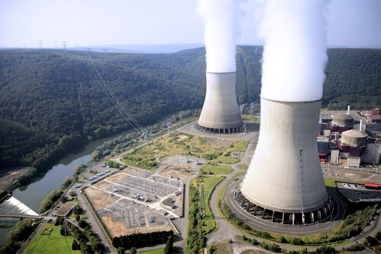 برق هسته ای نیاز امروز و فردای کشور