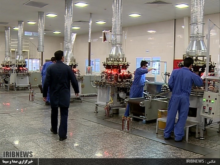  جان گرفتن صنعت «شیشه» قزوین با ساماندهی صادرات