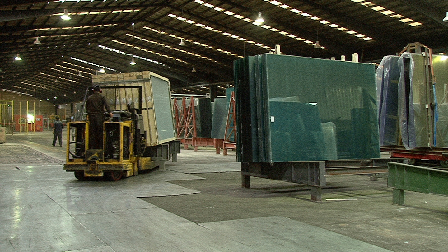  جان گرفتن صنعت «شیشه» قزوین با ساماندهی صادرات