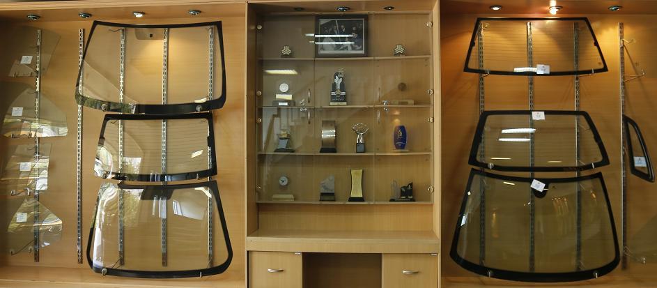  جان گرفتن صنعت «شیشه» قزوین با ساماندهی صادرات