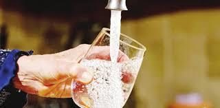 157 لیتر میانگین مصرف سرانه خانگی آب شرب در کشور