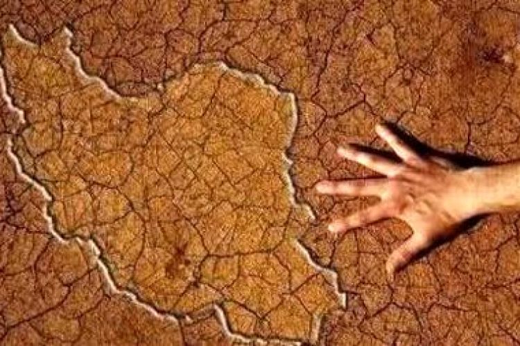 هشدار درباره افزایش فزاینده بیابان زایی در کشور هشدار درباره افزایش فزاینده بیابان زایی در کشور