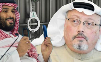 جسد روزنامه نگار منتقد آل سعود پیدا شد