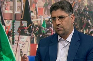 زائران اربعین برای انتخاب راه، ثبتنام و ایمنی و... به رسانهها مراجعه کنند زائران اربعین برای انتخاب راه، ثبتنام و ایمنی و... به رسانهها مراجعه کنند