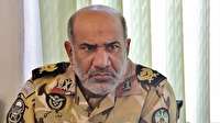 جانشین فرمانده نیروی زمینی ارتش : تروریست‌ها از ملت ایران پاسخ کوبنده‌ای دریافت می‌کنند