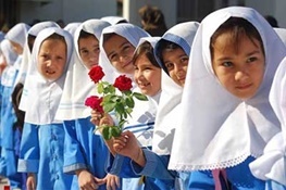 ناحیه سه شیراز میزبان بیش از هشت هزار دانش آموز اتباع خارجی