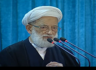 فساد نشات گرفته از آرزوهای طولانی، حرص، کبر و غرور است نماز جمعه تهران؛ فساد نشات گرفته از حرص، کبر و غرور