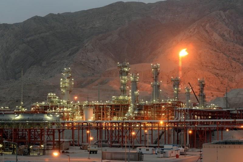 افزایش 3 میلیارد فوت مکعبی تولید گاز در پارس جنوبی