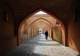 حفاظت بافت تاریخی شیراز با همکاری ایتالیایی‌ها