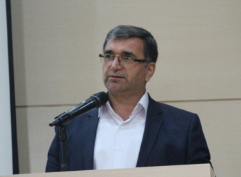 برگزاری رزمایش پدافند غیر عامل دانش آموزی در مشهد