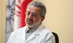 رئیس پژوهشکده علوم غدد: ابتلای سالیانه 4 درصدی تهرانی ها به دیابت