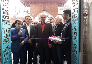 برپایی نمایشگاه بزرگ کتاب در ساری
