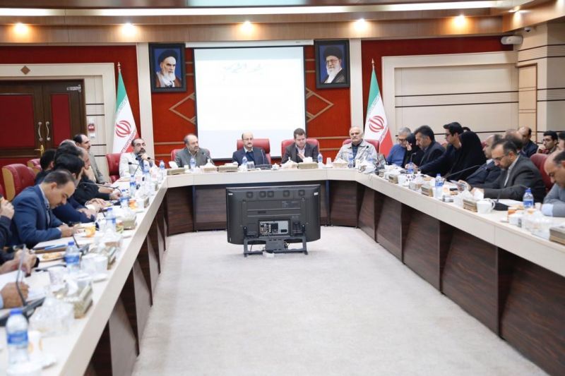 استاندارد سازی تجهیزات و کالاها لازمه افزایش بهره وری استاندارد سازی تجهیزات و کالاها لازمه افزایش بهره وری