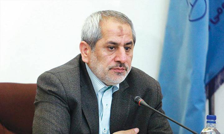 ممنوع الخروجی ۵۴۰ نفر درباره مفاسد اقتصادی ممنوع الخروجی ۵۴۰ نفر درباره مفاسد اقتصادی