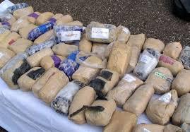 کشف وضبط 68 کیلوگرم مواد مخدر در بخش بوستان از شهرستان باشت