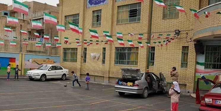اسکان بیش از 20 هزار خانوار در مدارس استان
