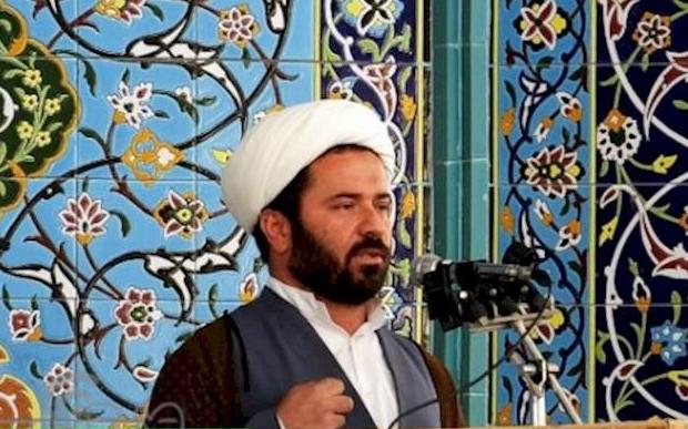 شهید سلیمانی عامل انسجام و وحدت ملت ایران