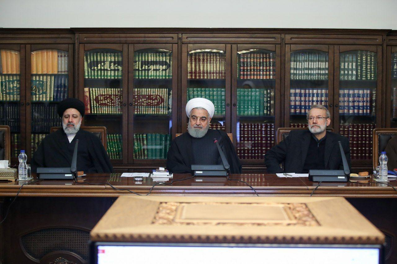 توطئه آمریکا برای اختلافافکنی در ایران و عراق نقش بر آب شد توطئه آمریکا برای اختلافافکنی در ایران و عراق نقش بر آب شد