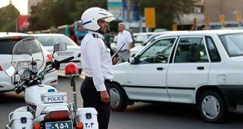 اعلام محدودیت‌های ترافیکی مراسم تشییع شهدای گمنام در یزد