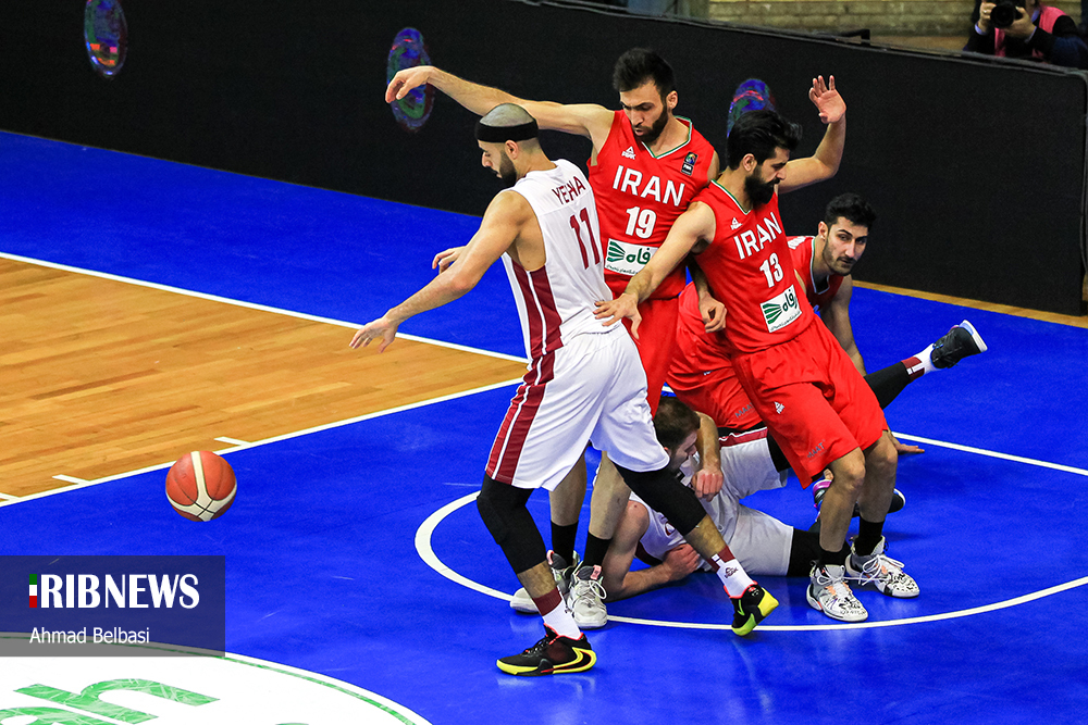 تیم ملی جای مقدسی است