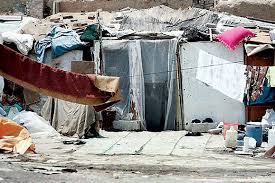 زنگ خطر آسیب های اجتماعی در مناطق حاشیه نشین نصف جهان زنگ خطر آسیب های اجتماعی در مناطق حاشیه نشین نصف جهان