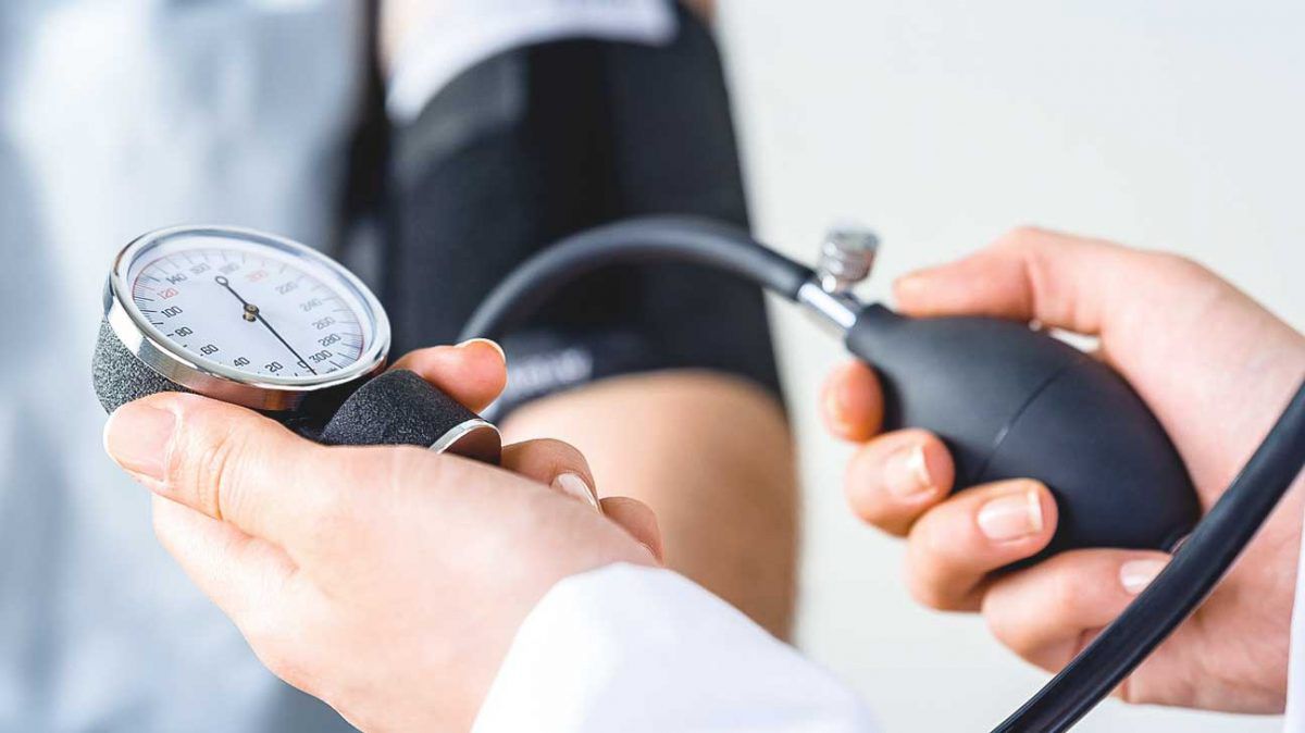 شناسایی بیش از ۱۸۰ هزار نفر بیمار مبتلا به فشار خون در خراسان رضوی