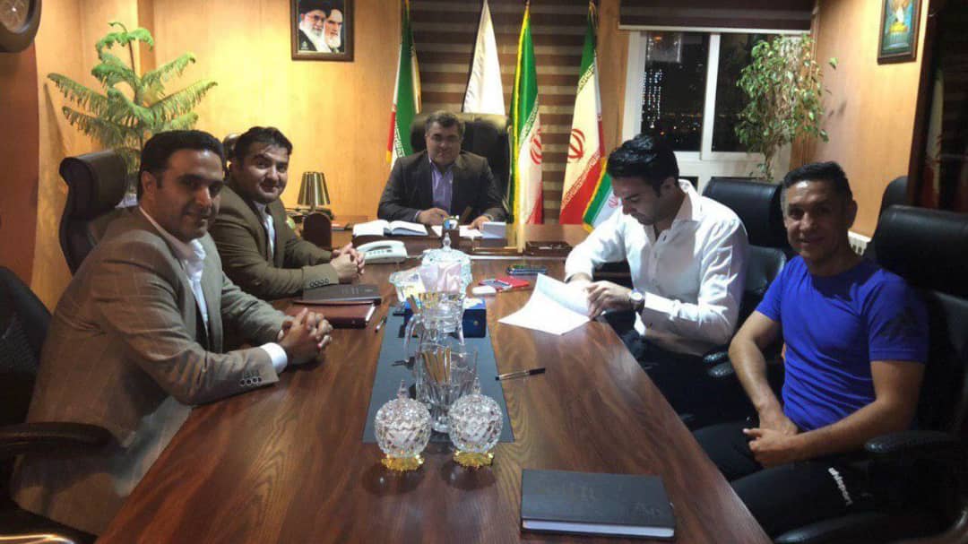تغییرات در راس کادرفنی تیمهای خوزستانی  لیگ برتر فوتبال
