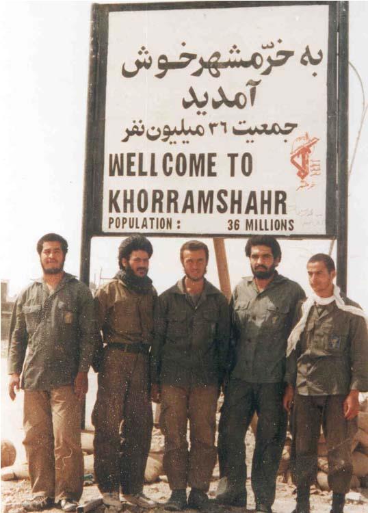 روایتی پس از 37 سال روایتی پس از 37 سال