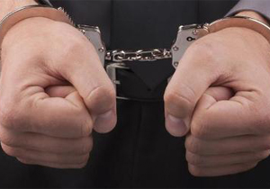 دستگیری قاتل در کمتر از یک ساعت دستگیری قاتل در کمتر از یک ساعت