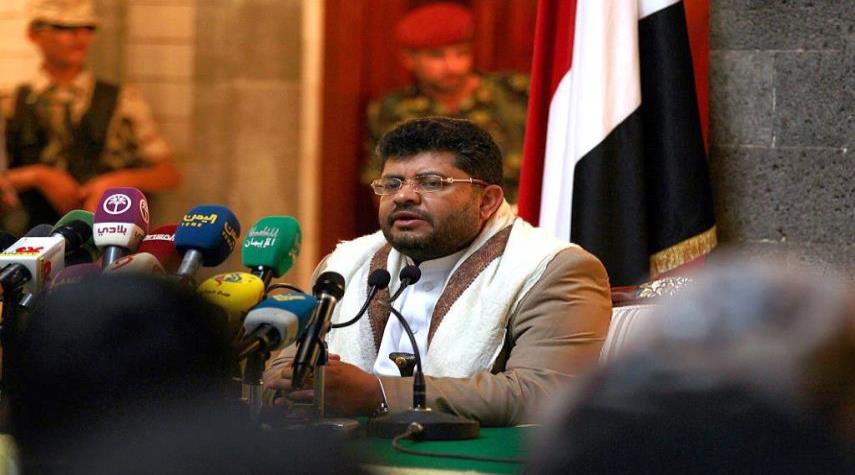ائتلاف سعودی حامی اصلی گروه‌های تروریستی در یمن