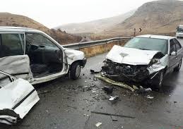 شش کشته در سانحه رانندگی محور قدیم ساوه تهران